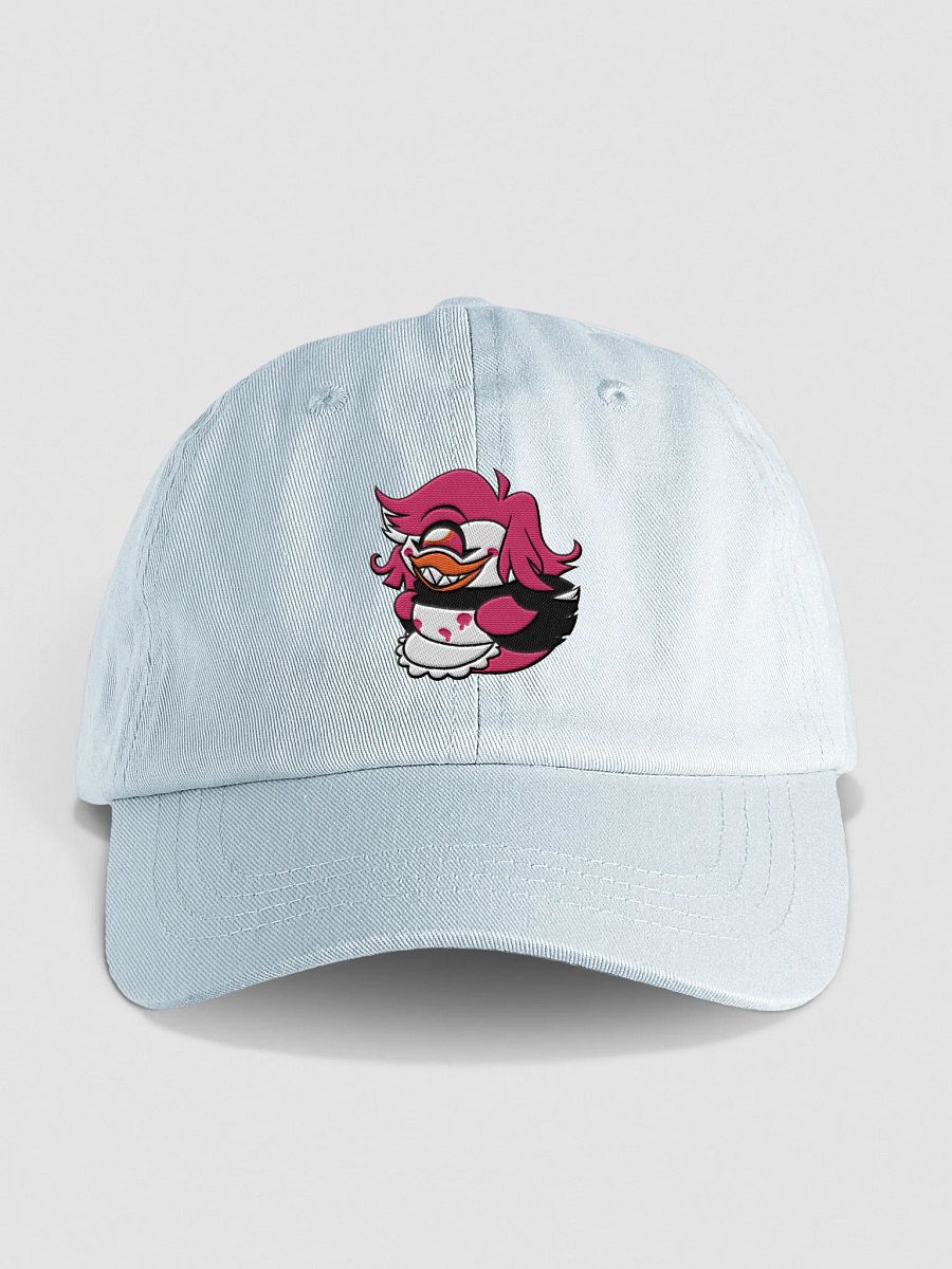 Niffty Quack Dad Hat (Embroidered) product image (3)