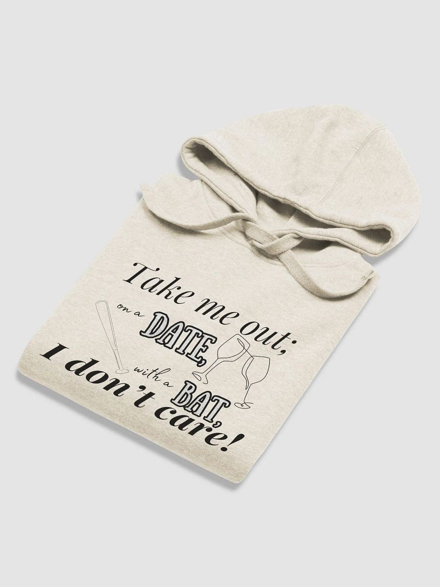 Take Me Out Hoodie (Light) product image (3)