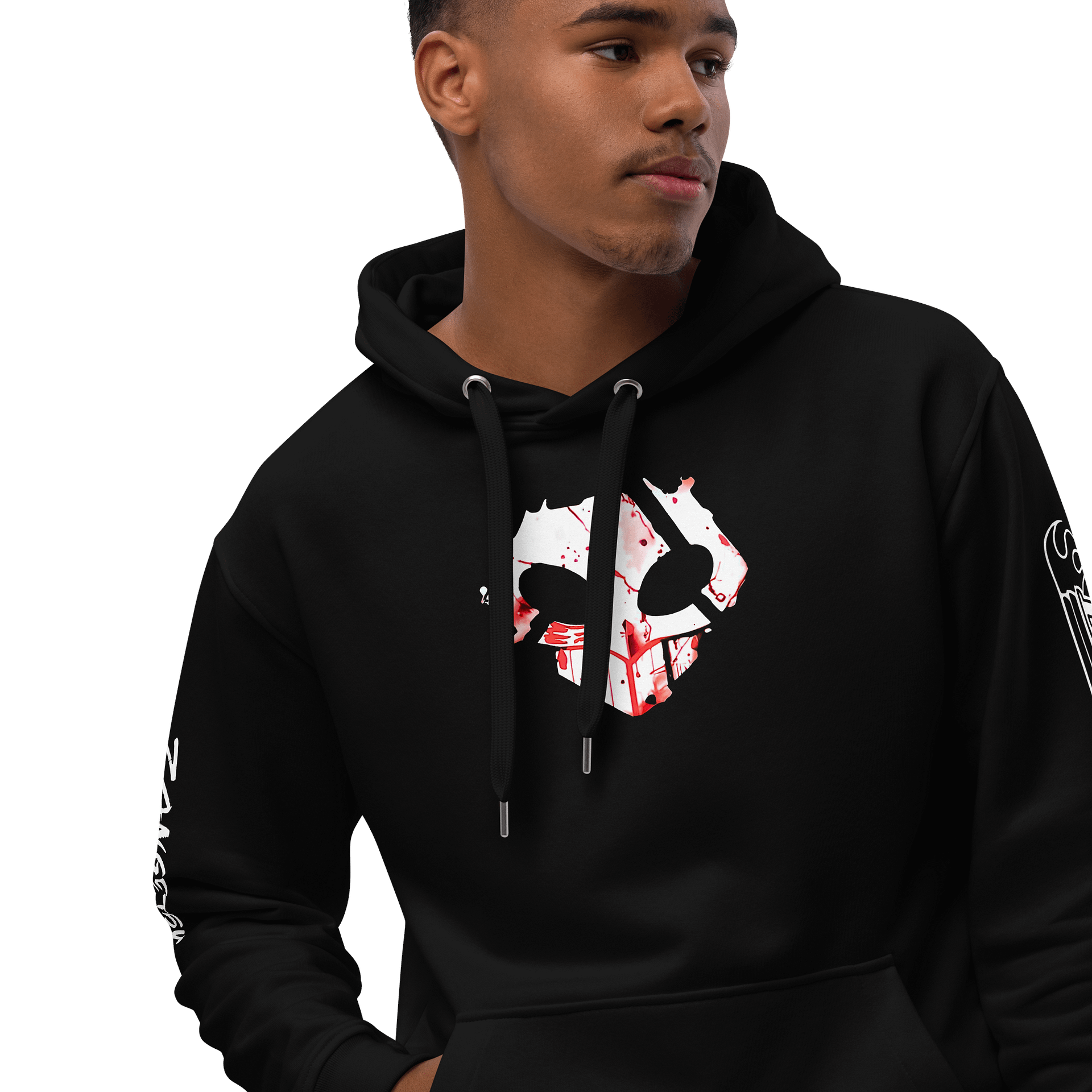 ICHIGO TRUE BANKAI ECCO HOODIE product image (5)