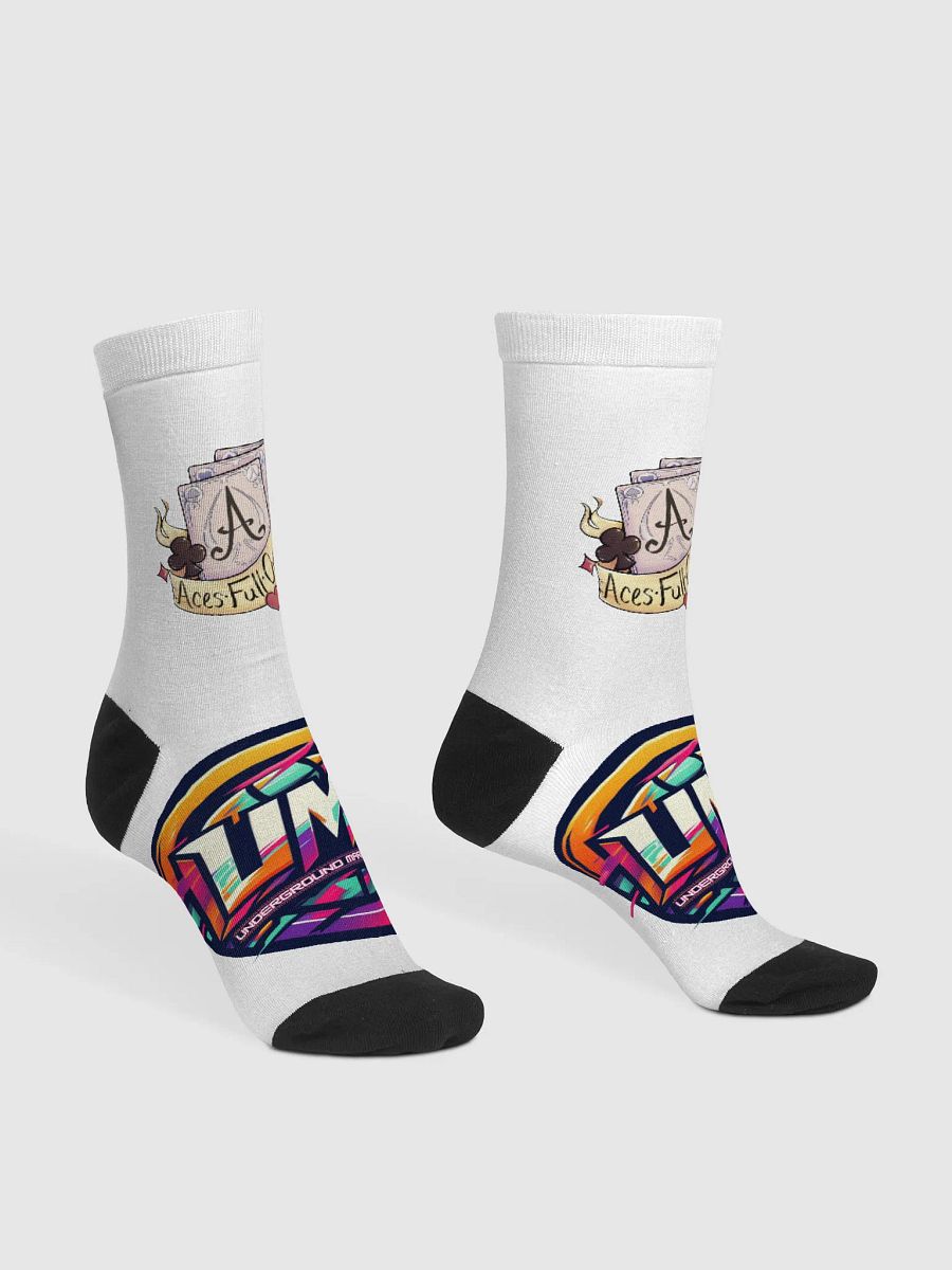 UML SOCKS product image (3)