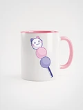 Mug • CandiCat Dango • 2024 product image (1)