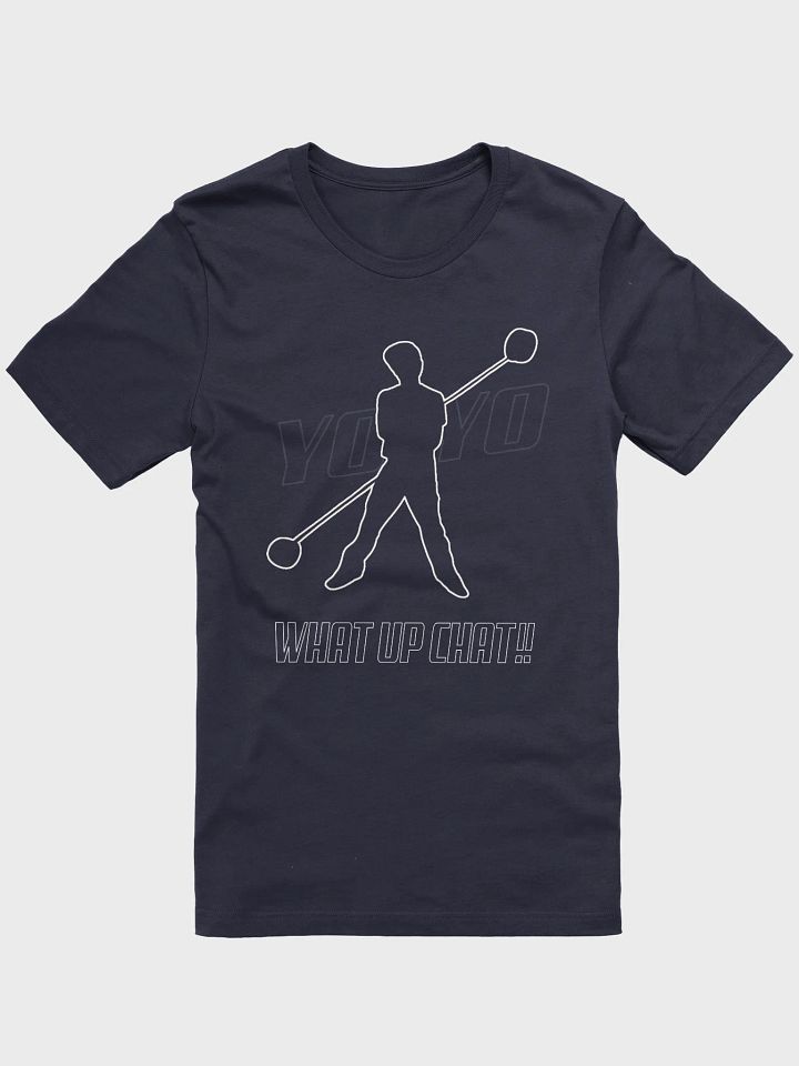 Yo yo Chat Shirt product image (3)