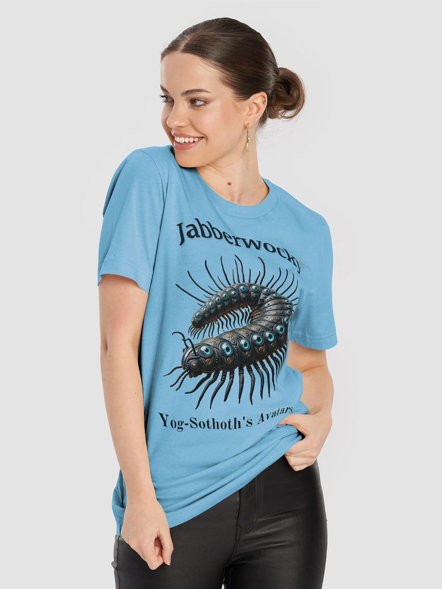 Supernal Jabberwocky | Supersoft T-Shirt product image (86)