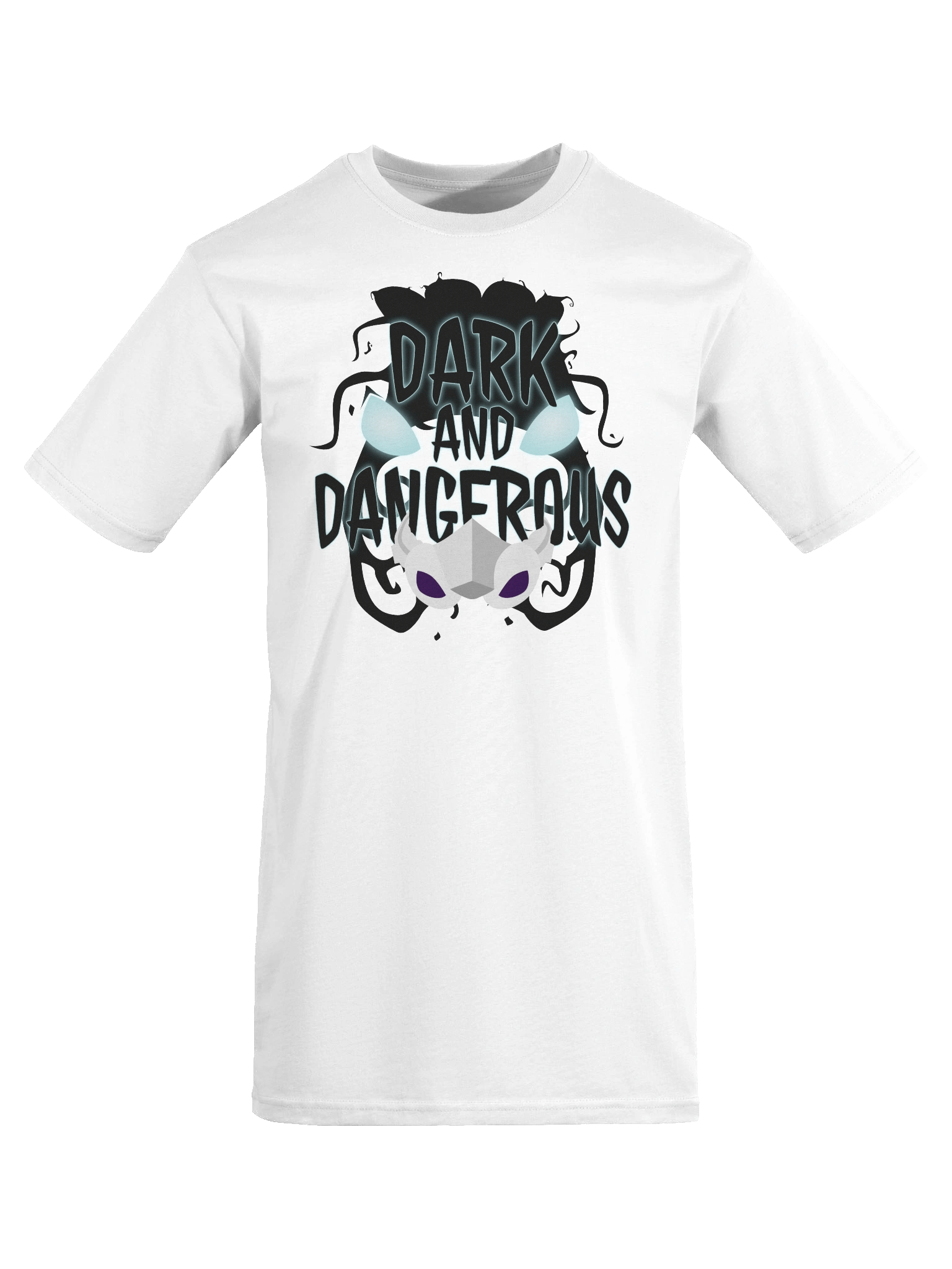 Night Pirate T-Shirt Front Design product image (45)