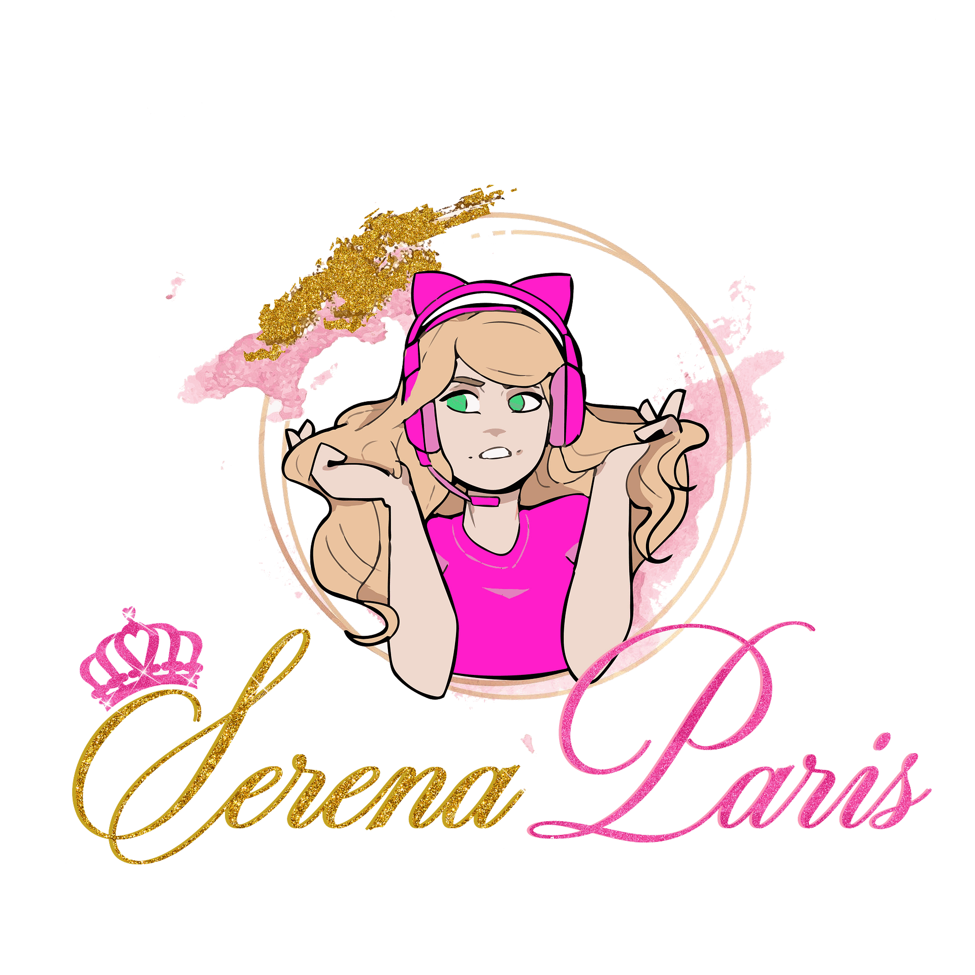 Serena Paris Tank product image (2)