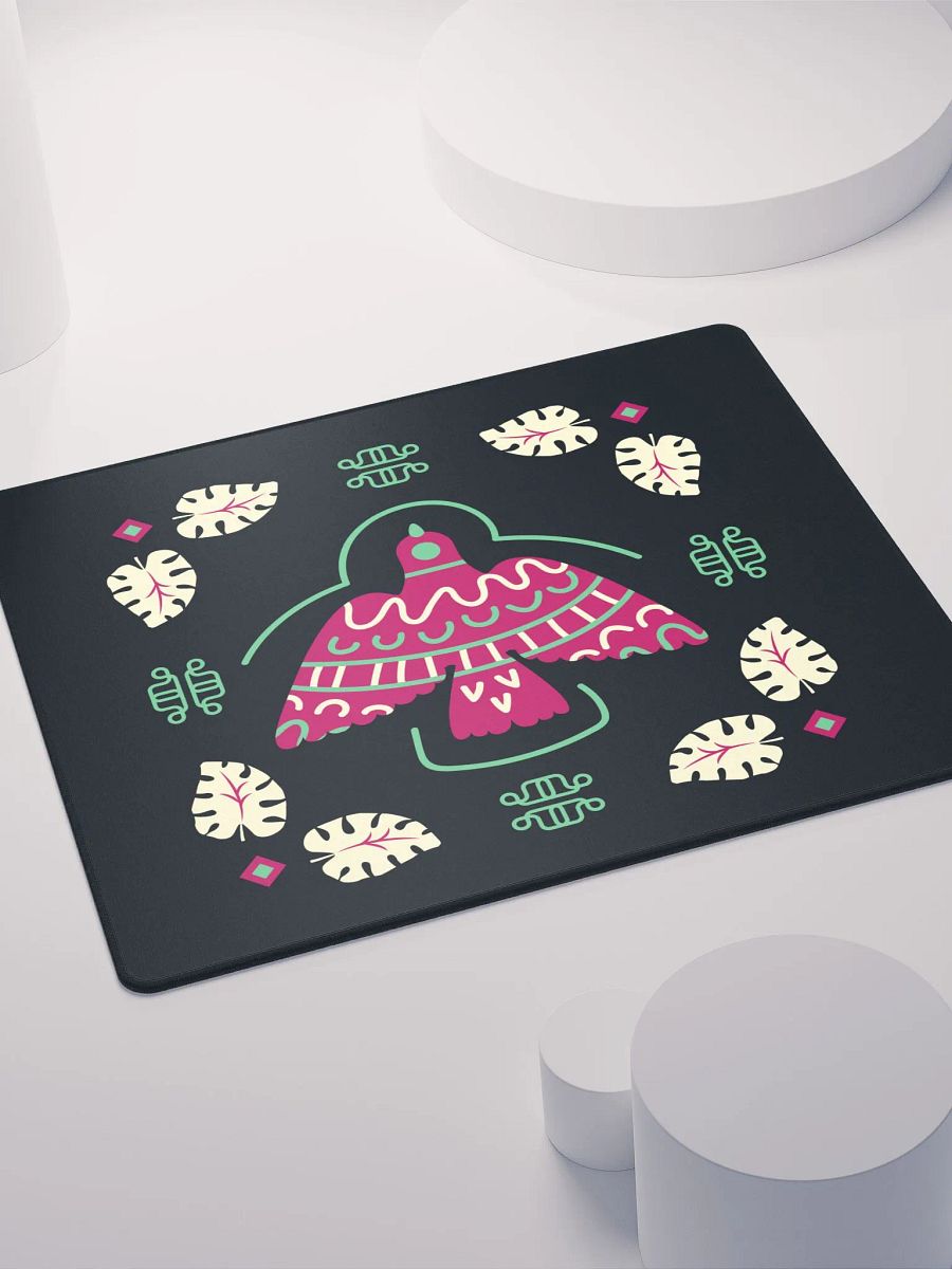 Tribal Wings Gaming Mouse Pad product image (4)