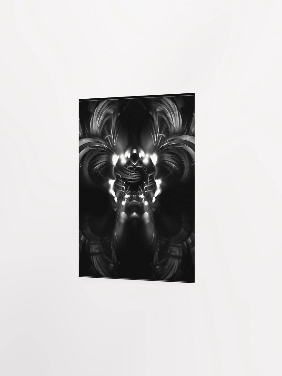 Vibrant Matte Poster Print product image (15)