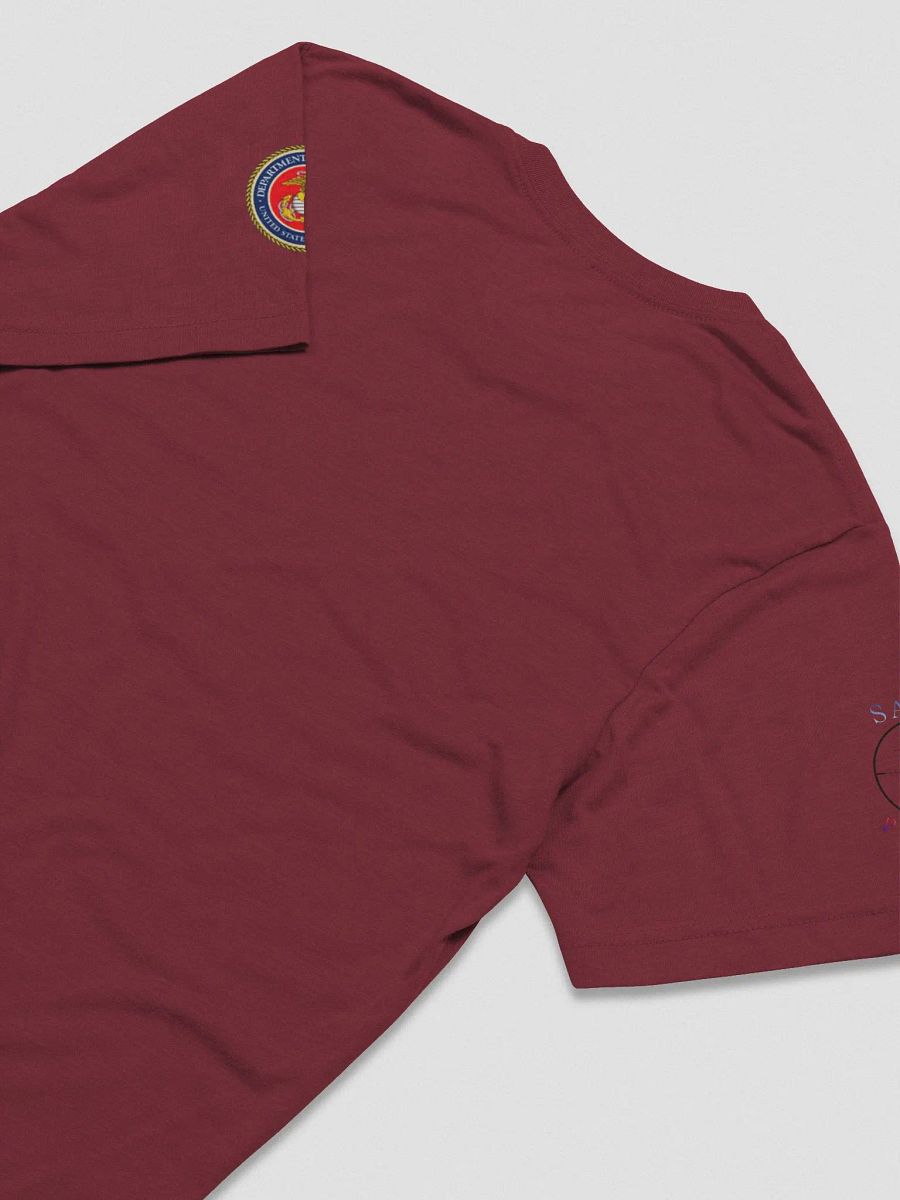 SALTY PLATOON TEE product image (48)