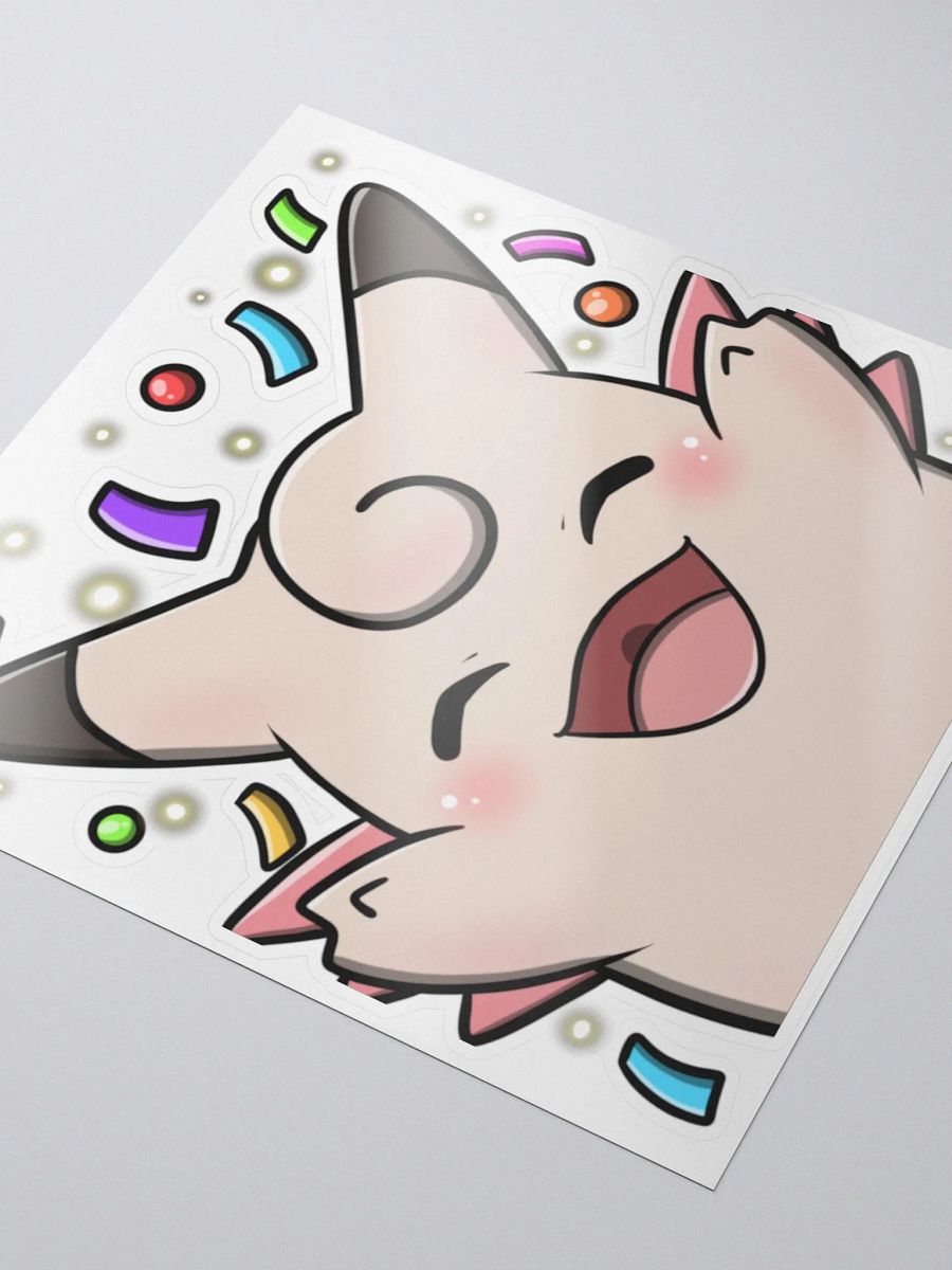 pixHype Sticker product image (3)