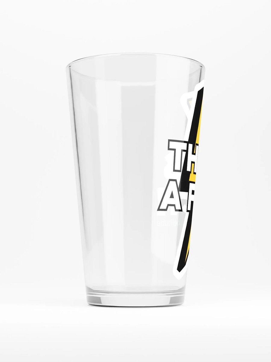 That' a Fact! Pint / Shaker Glass product image (2)