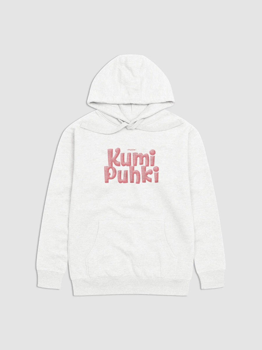 Kumi Puhki - Hoodie product image (2)
