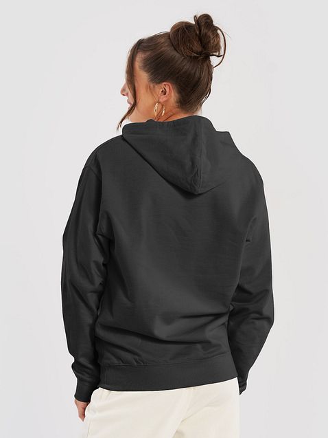 Photo showing Independent Trading Co. Midweight Hoodie