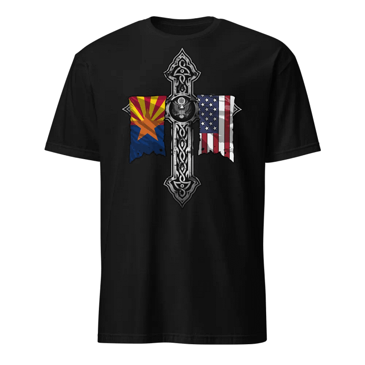 Arizona Christian Cross product image (1)