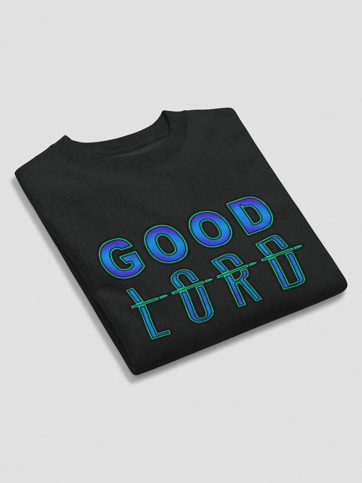 Good Lord Sweatshirt product image (12)