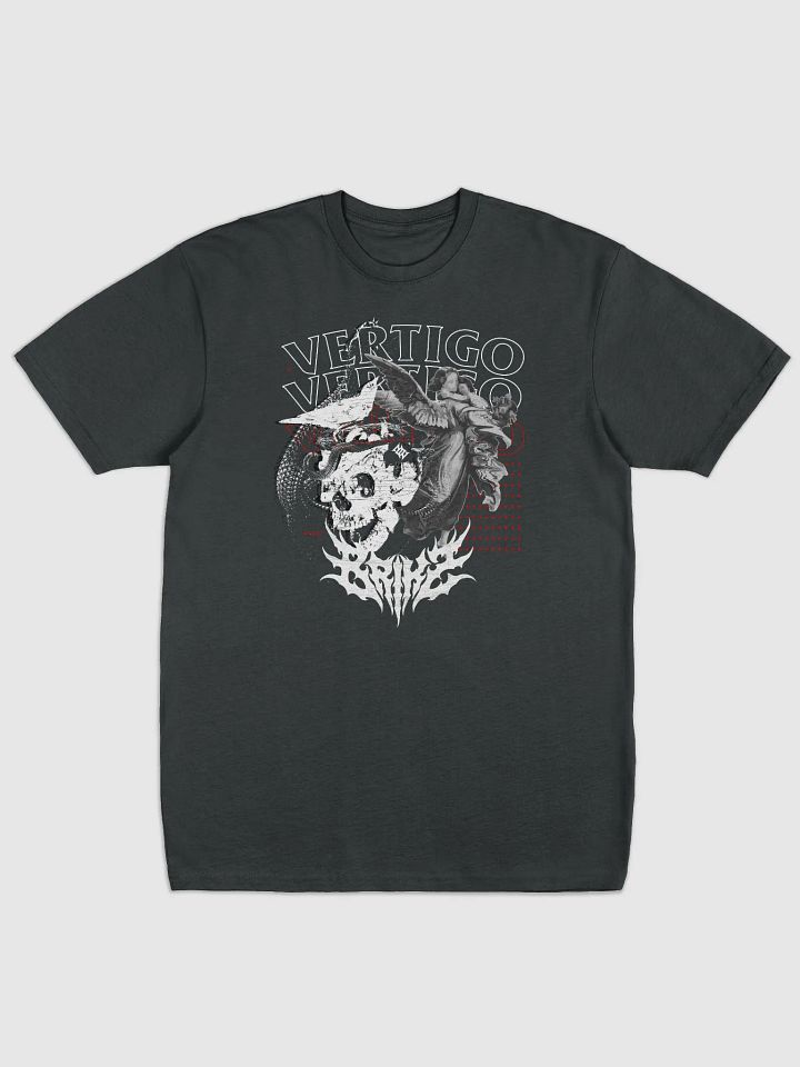 VIRTIGO Tee product image (2)