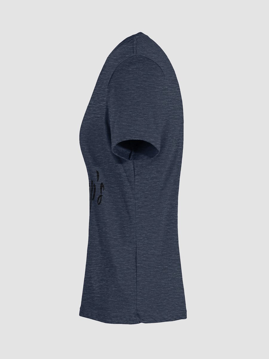 Trop's V-Neck Tee product image (32)