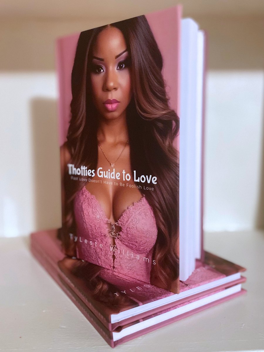 Thotties Guide to Love product image (4)