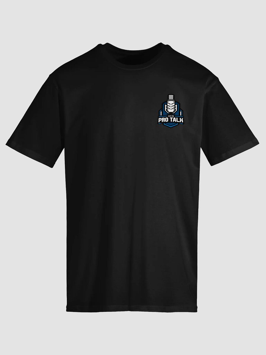 HPT x DreamHack Dallas T-Shirt (Dark) product image (6)