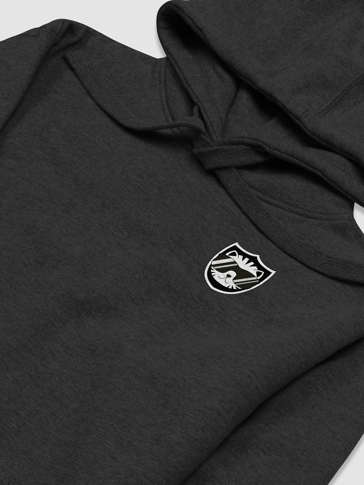 LOKI BADGE HOODIE product image (2)