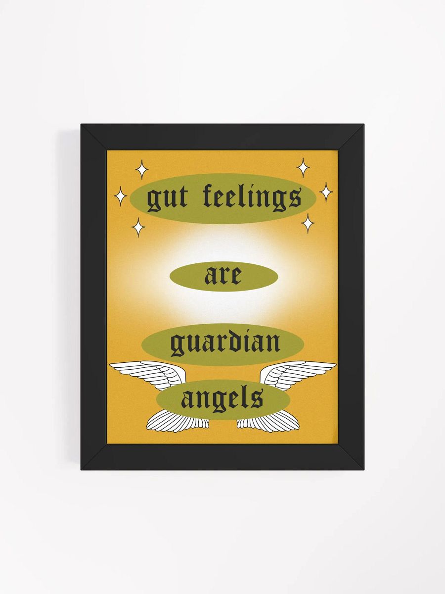 Gut Feelings product image (38)