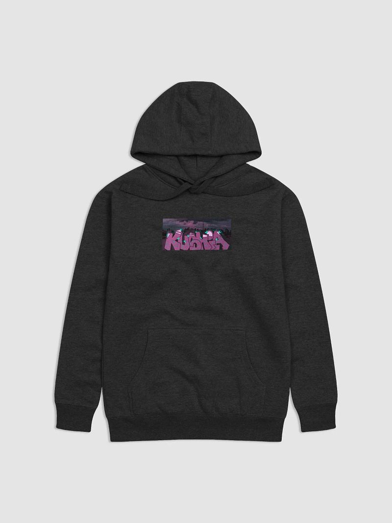 The Go-To Hoodie