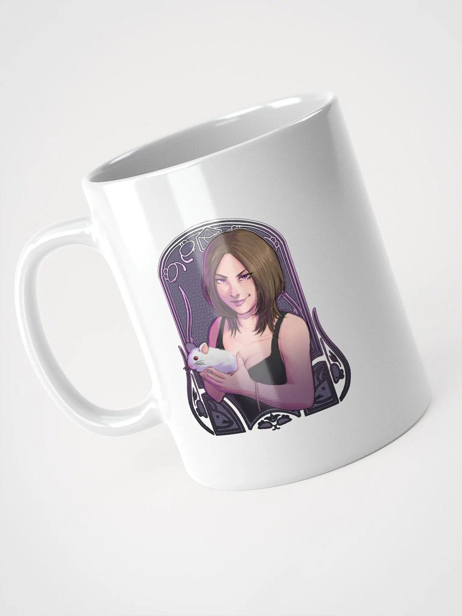 Rat of Holding Mug product image (7)