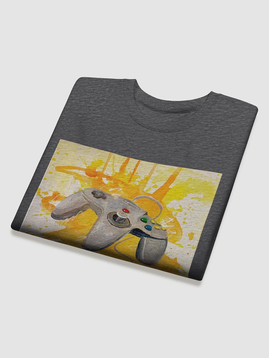 The 64 Vintage Americana Premium Sweatshirt product image (38)