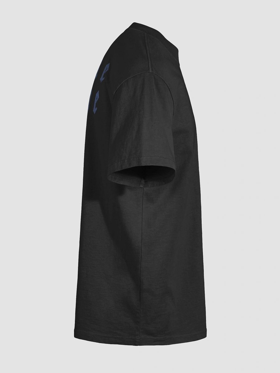 Fake Love Faded Oversized Tee product image (11)