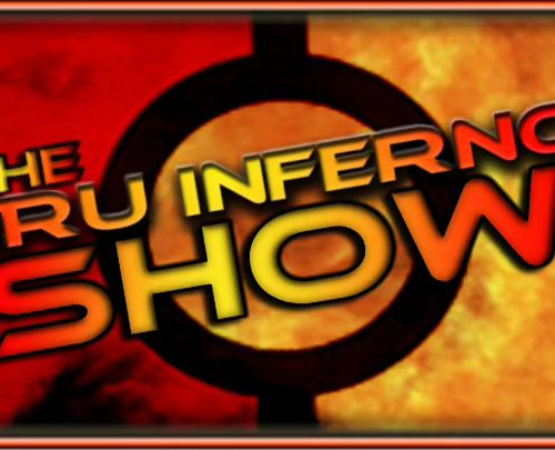 It's April's Edition of the Tru Inferno Show! Join me as we discuss everything that happened in #PokemonGO this month, what w...