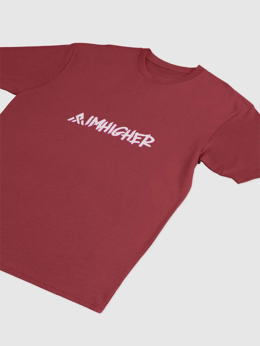 AimHigher Tee! product image (3)