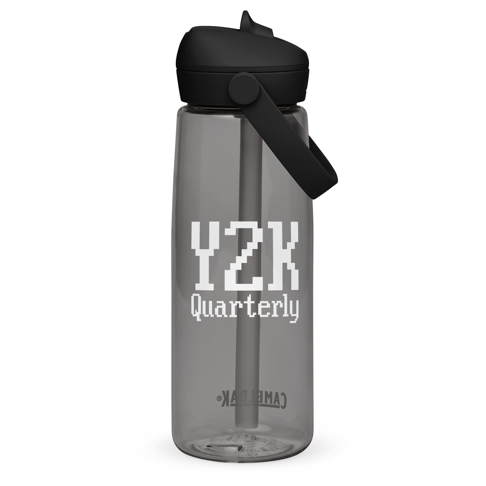 Y2K Quarterly Water Bottle product image (8)