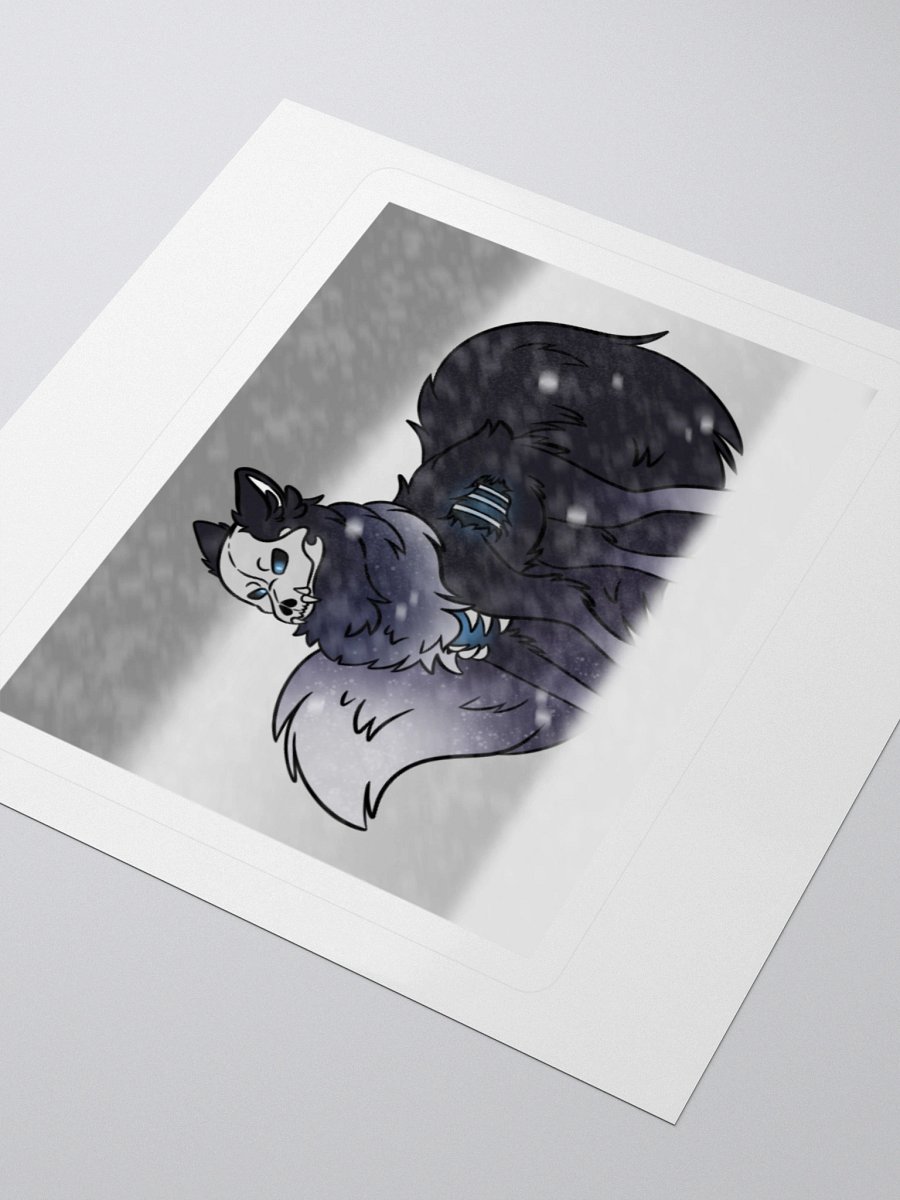 Kiss Cut Stickers - Its WIMDY product image (3)