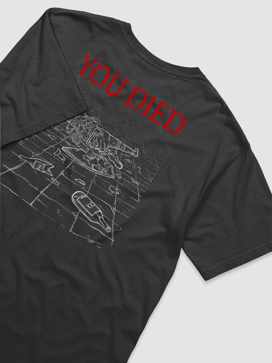 Drunk Souls Dark product image (4)