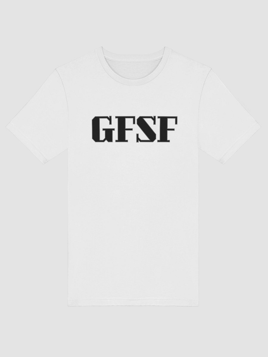 GFSF SuperSoft Tee product image (48)