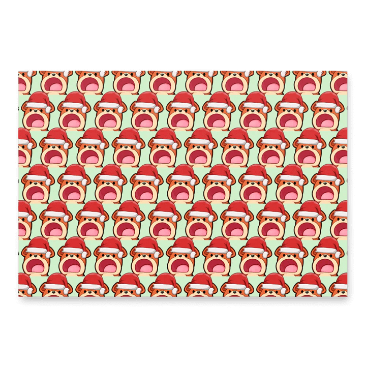 Gift Wrap - Holiday Variety Pack product image (2)