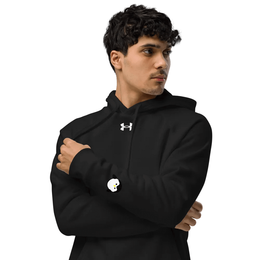 Limited Edition, Noot-Noot X Under-Armour product image (8)