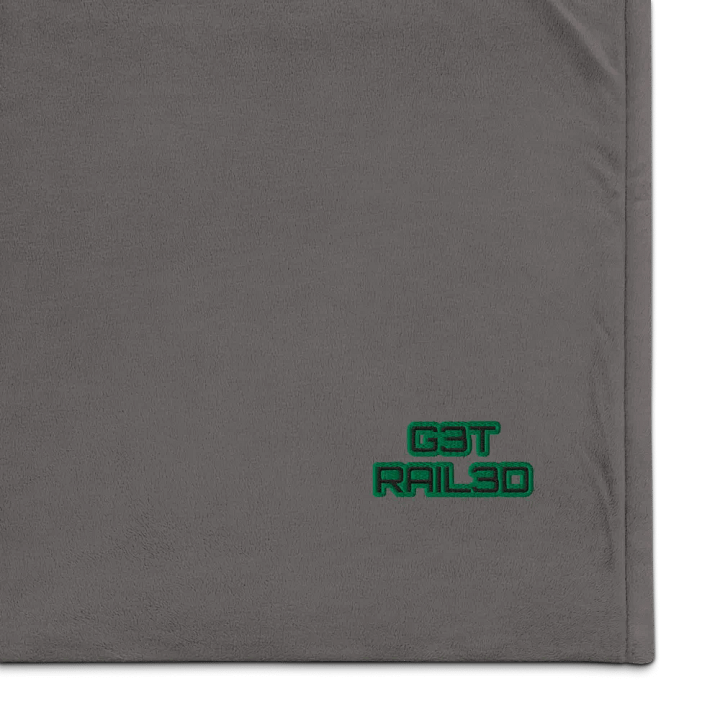 G3T RAIL3D - BLANKI3S product image (1)
