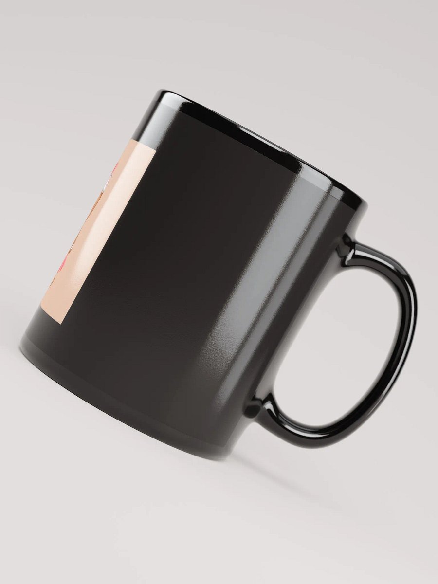 Sweet Smiles Gingerbread Mug product image (8)
