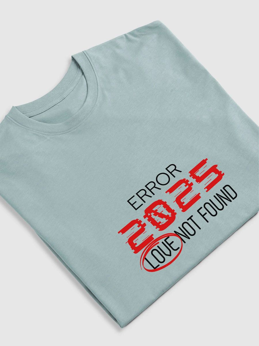 2025 Vision Men's Premium Tee product image (15)