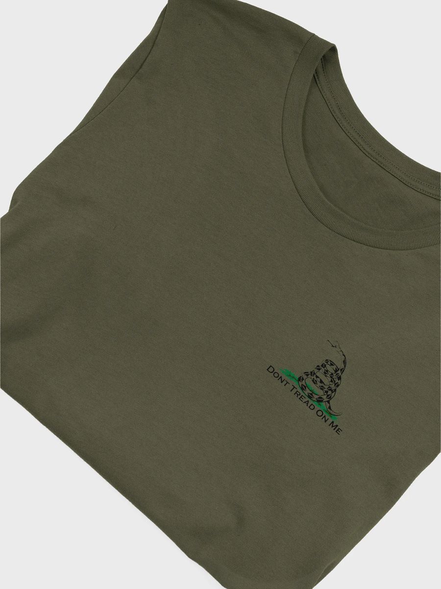 Dont Tread On Me product image (10)