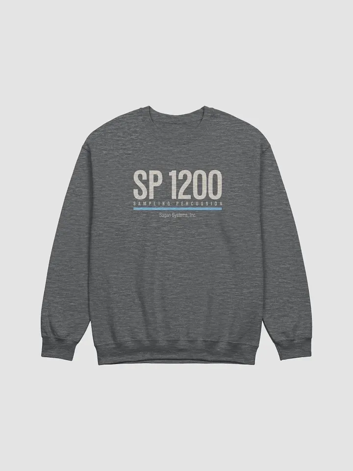 Sp 1200 Sweat product image (1)