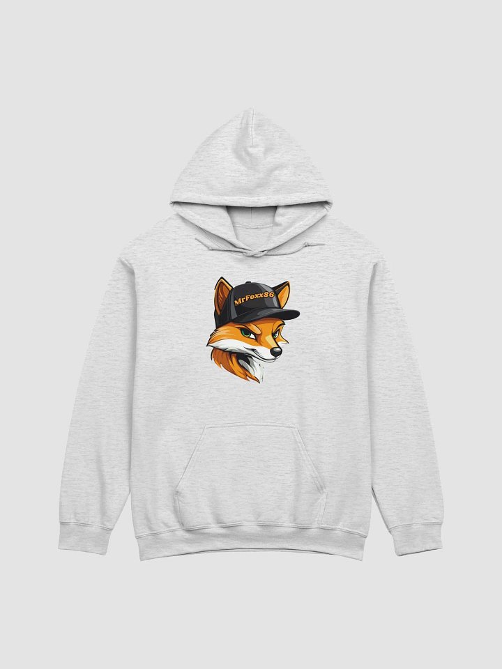 MrFoxx Hoodie product image (2)