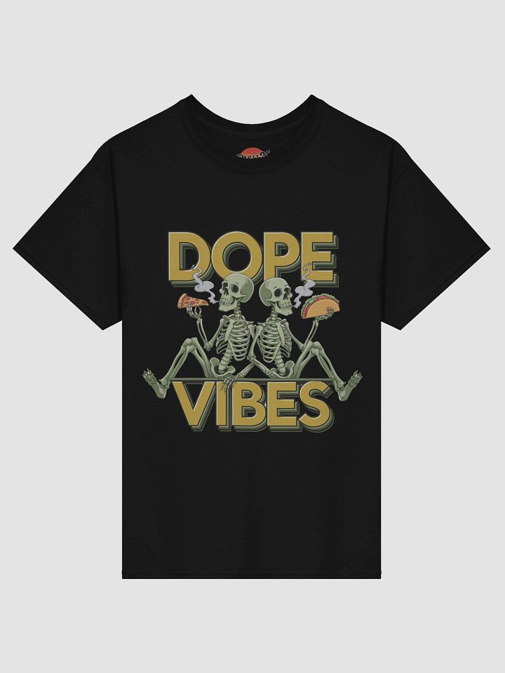 Dope Vibes Tee product image (1)