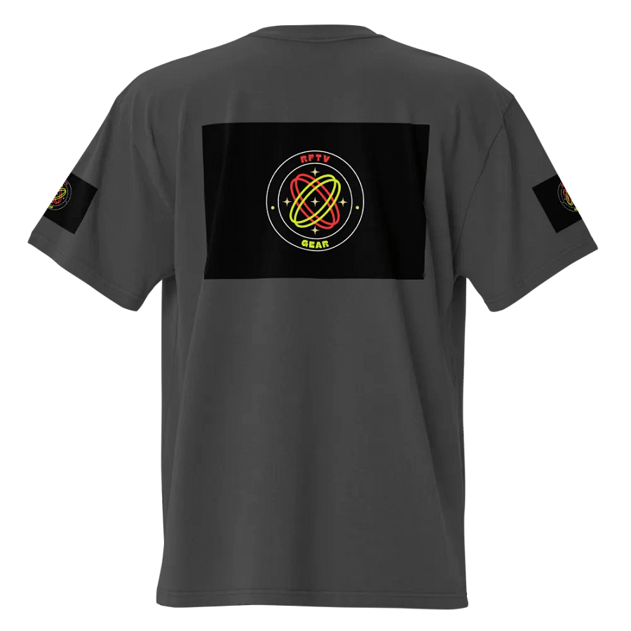 RFTV Premium T-Shirt product image (3)