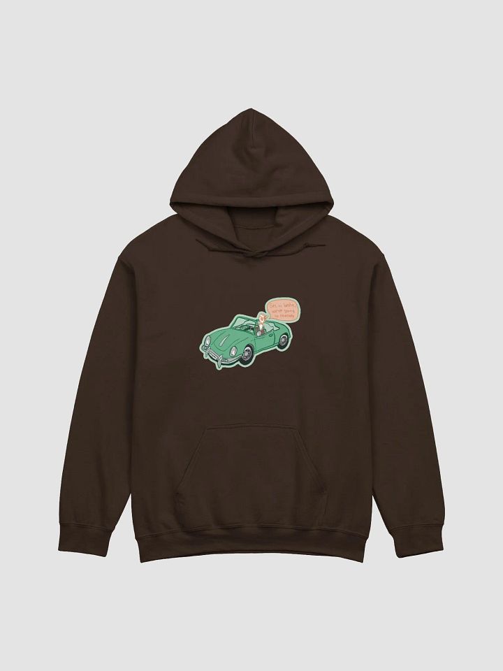 Get in Bestie We are Going To Therapy product image (1)