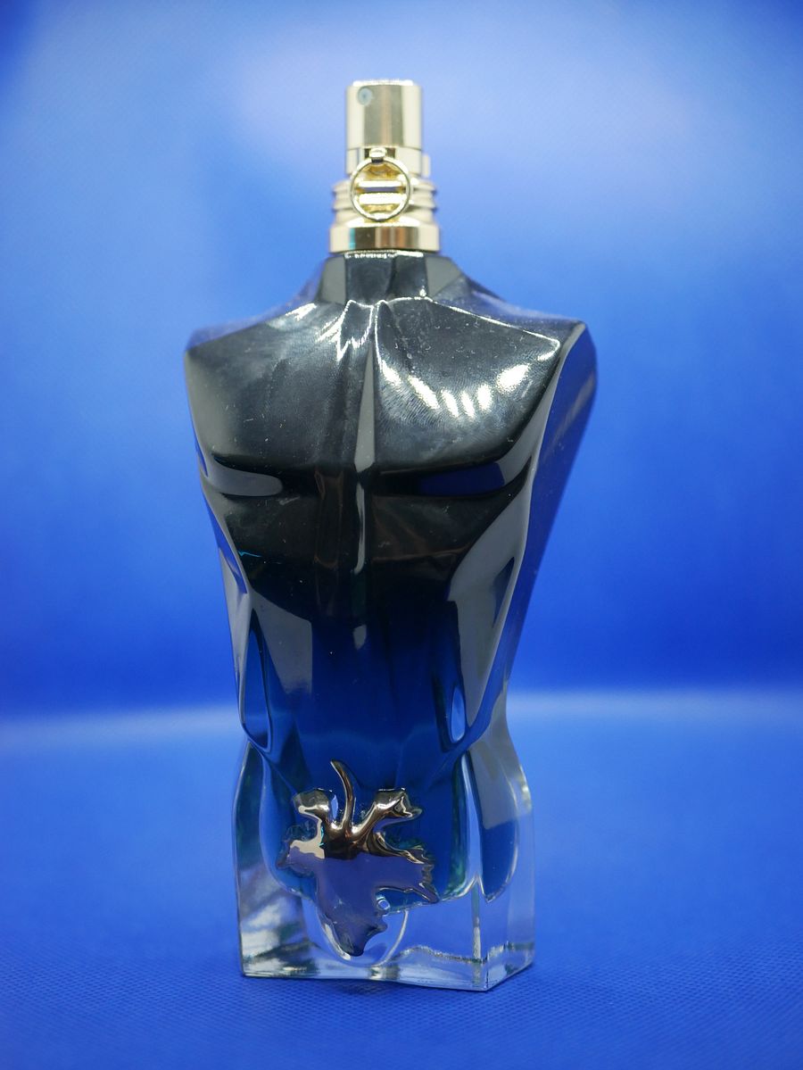 Jean Paul Gaultier Le Beau EDP 5ml product image (1)