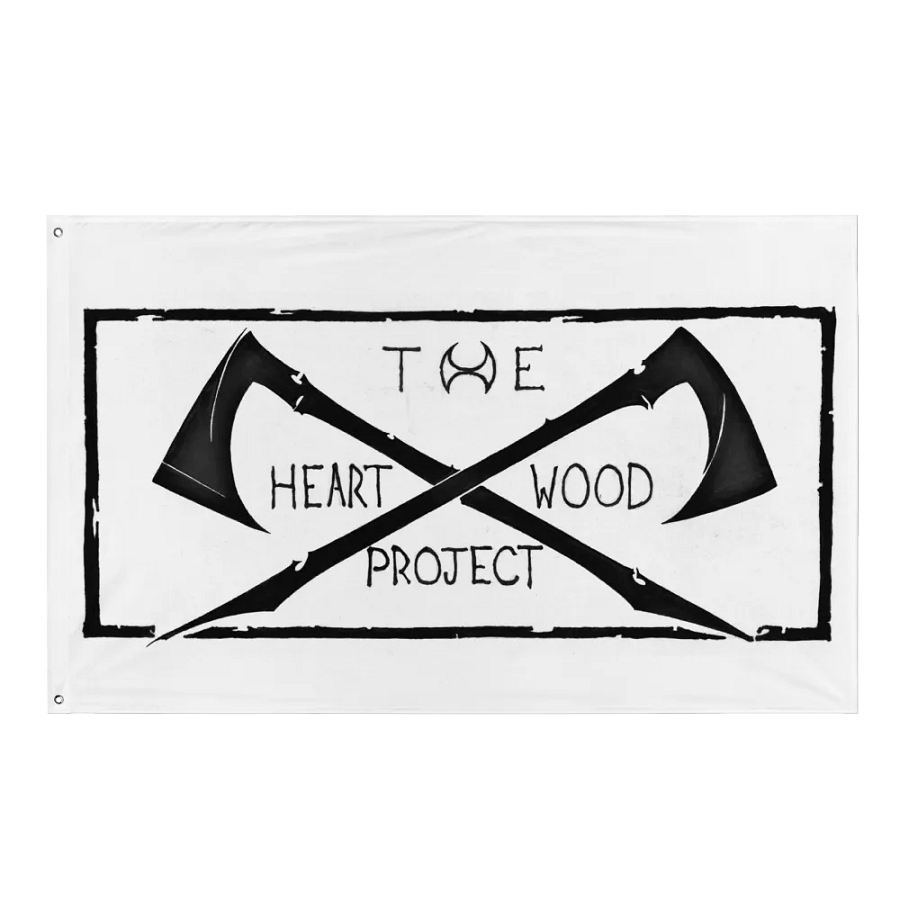 THP Flag product image (1)