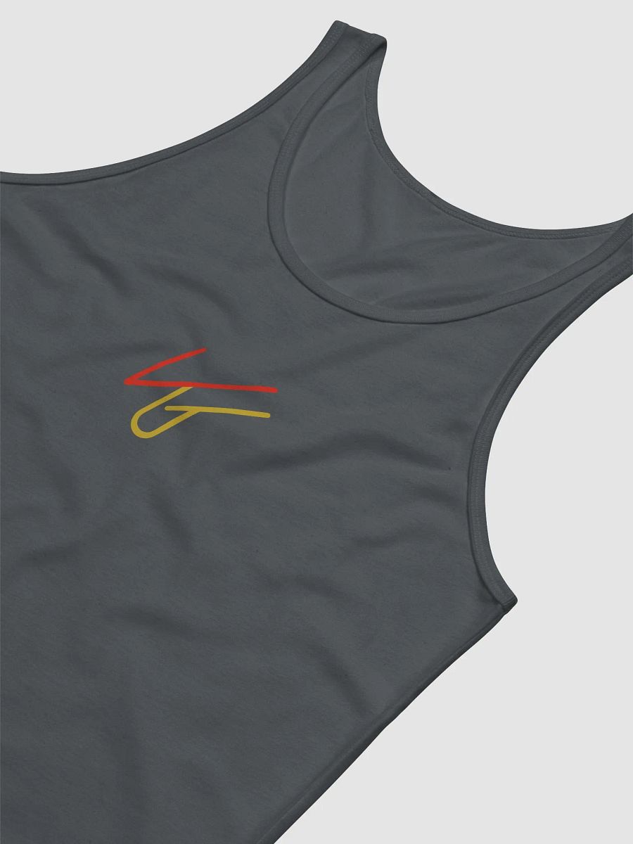 Lang Gang Tank Top product image (25)