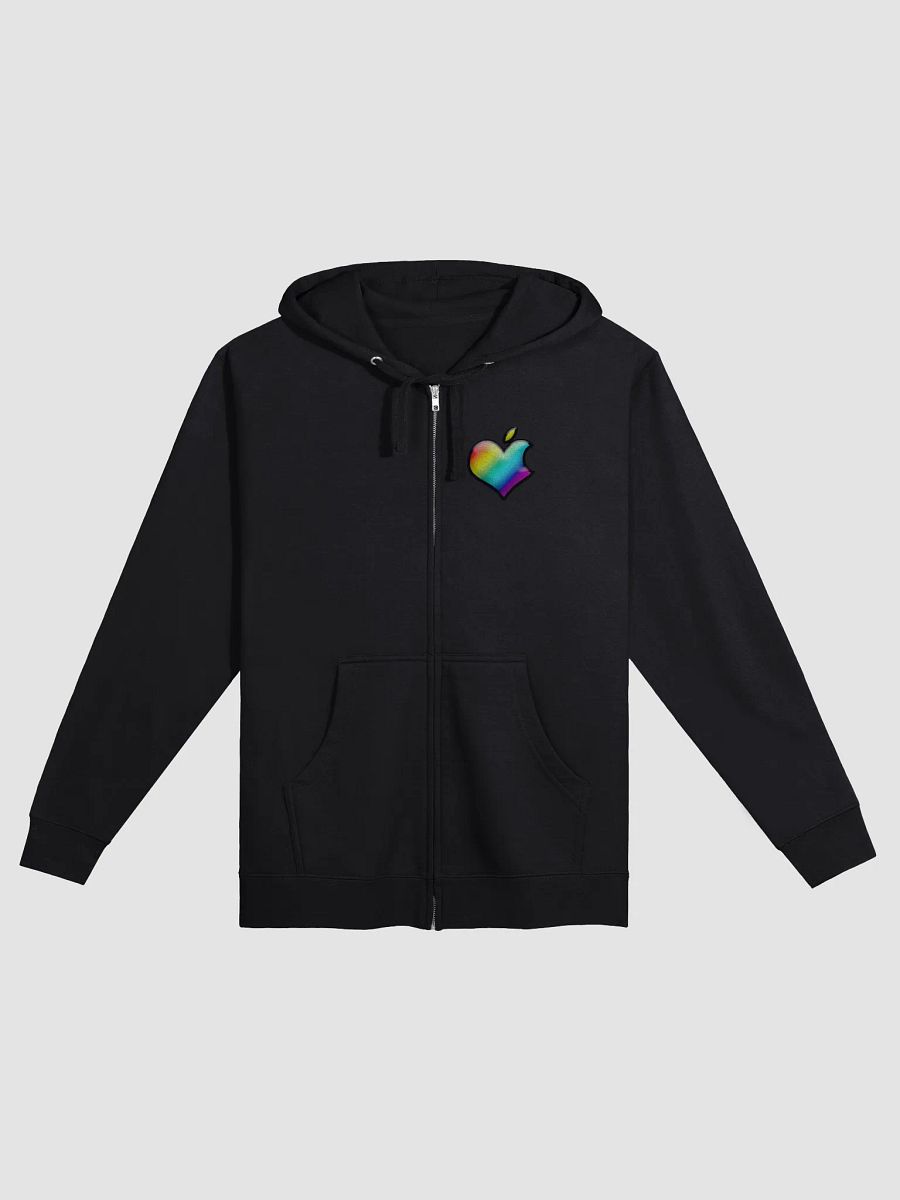 Emote Hoodie - Pride product image (1)
