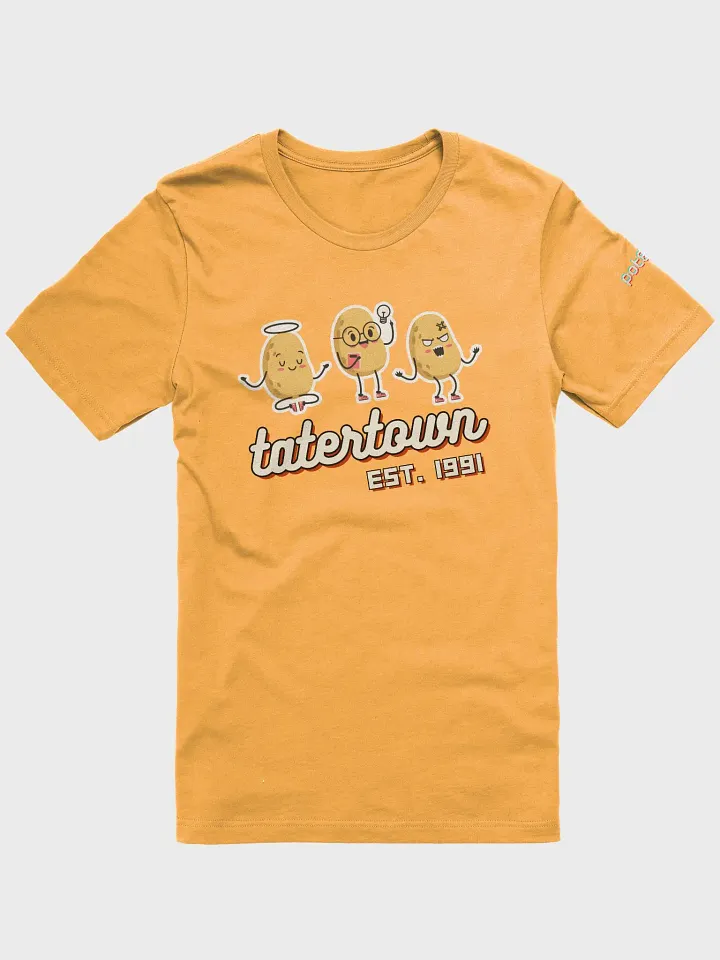 TATERTOWN supersoft tee product image (43)